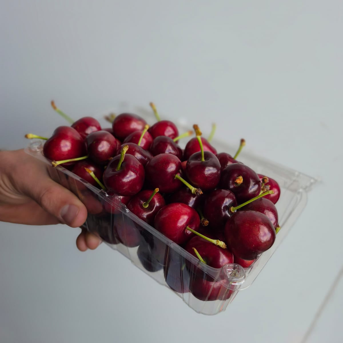 Cherries 1kg
