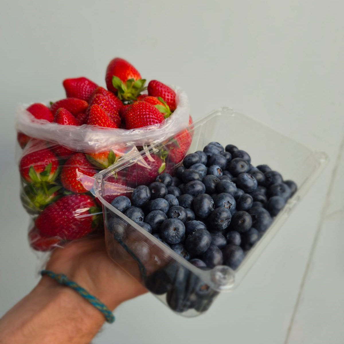 Berry Special