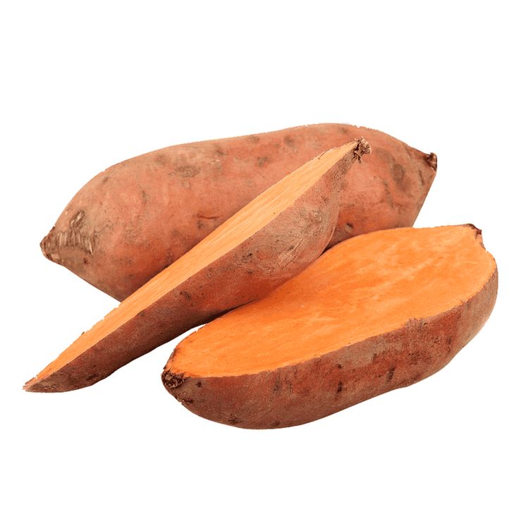 Large Sweet Potatoes 2kg