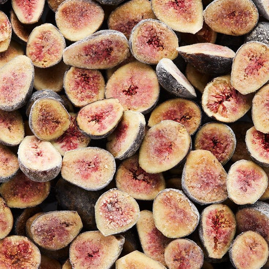 frozen fig
