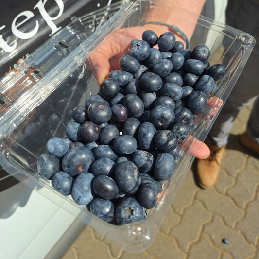 Blueberries 400g