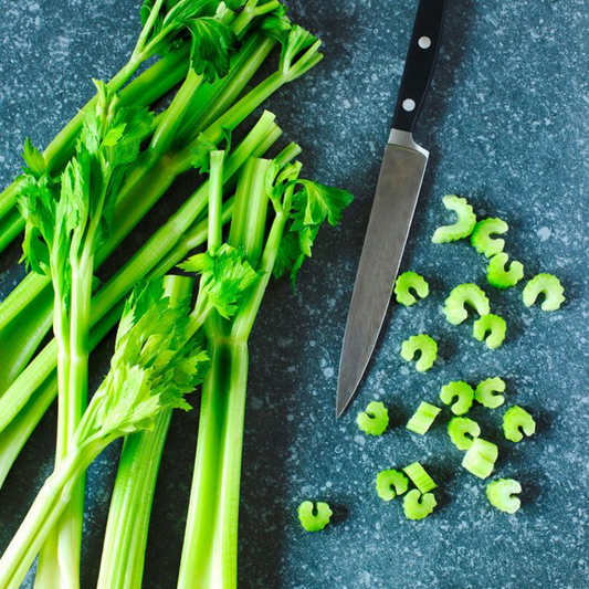 Celery