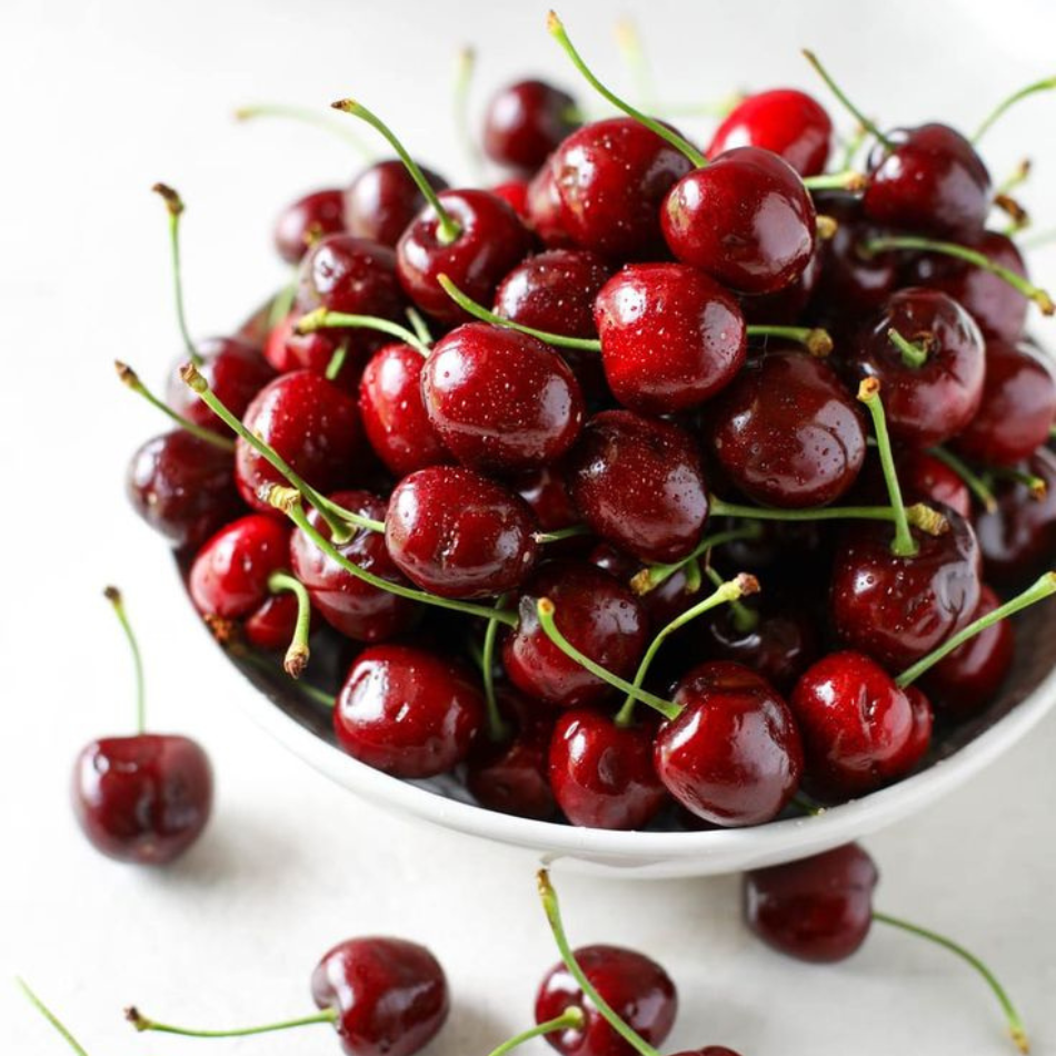 Cherries