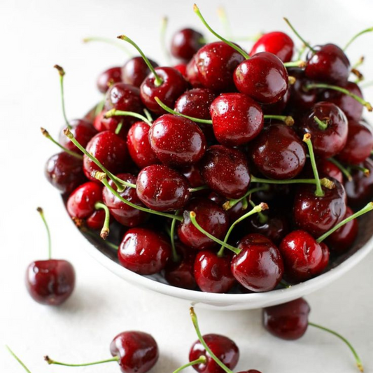 Cherries