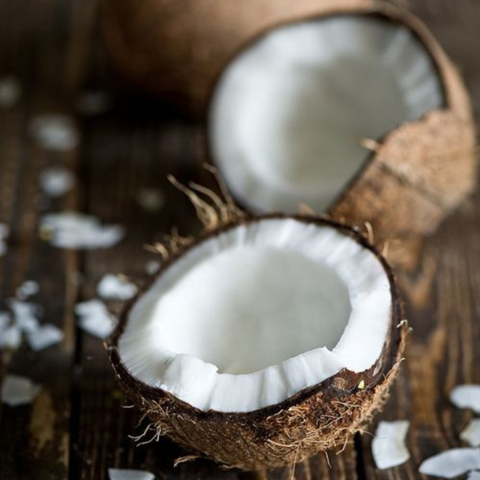 Fresh Coconut