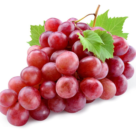 Candy Heart Grapes 500g
