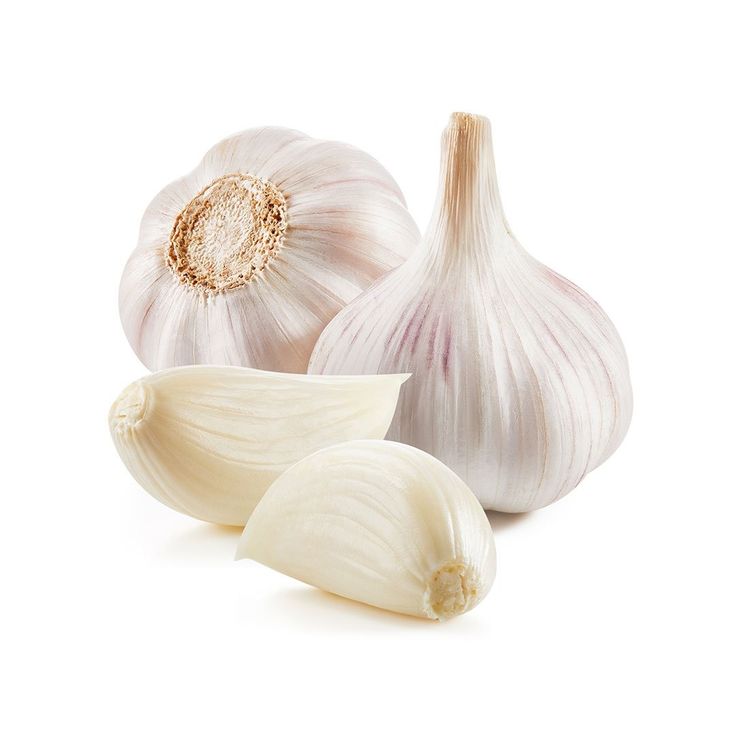 Garlic Clove