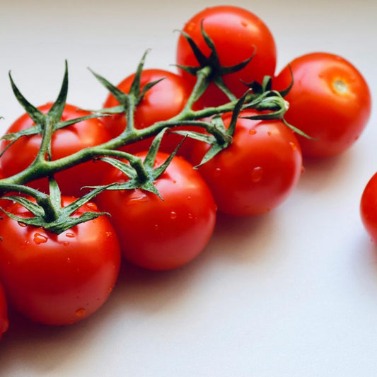 Vine Cherry Tomato 400g