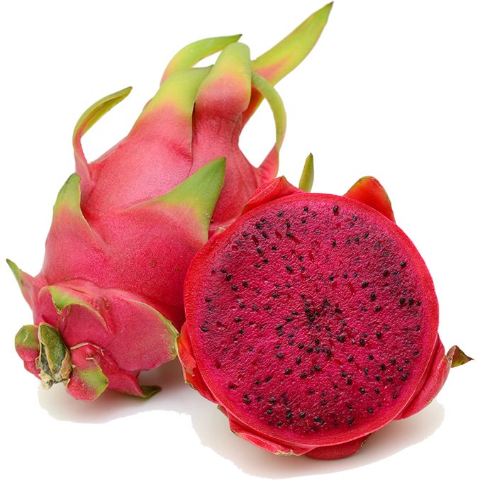 Red Dragon Fruit Each