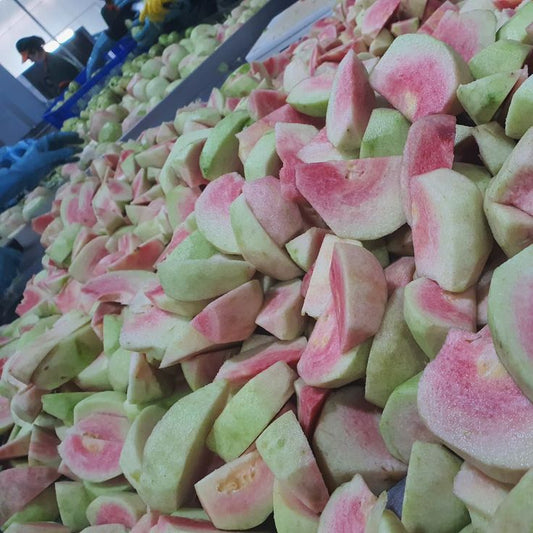 Frozen Guava
