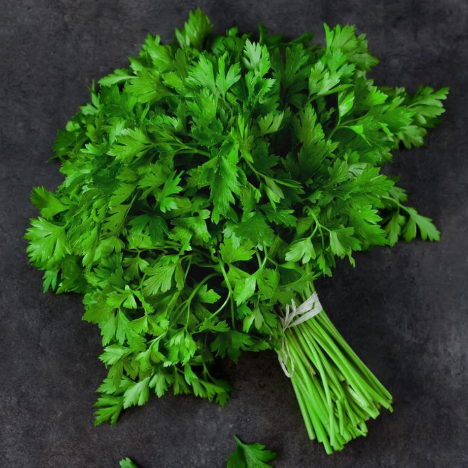 Parsley