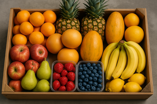 Fruit Crate