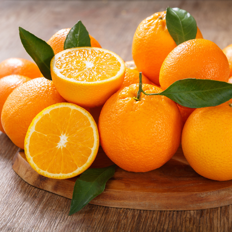 Oranges