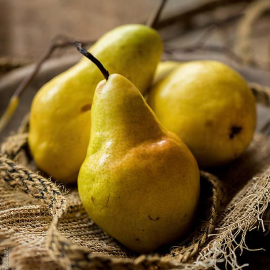 Pears