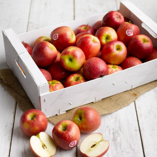 Apples
