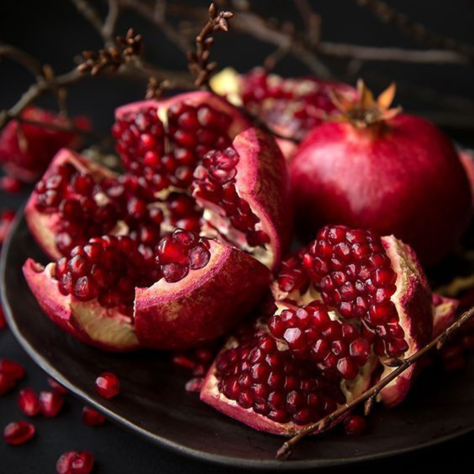 Pomegranate