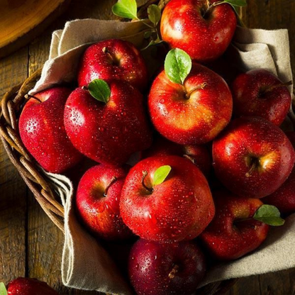 Apples