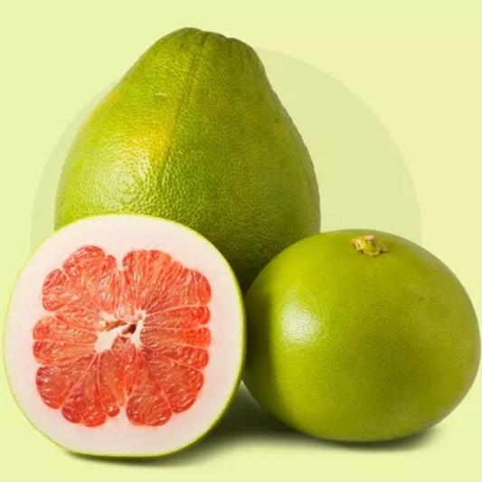 Pompelmoes Each