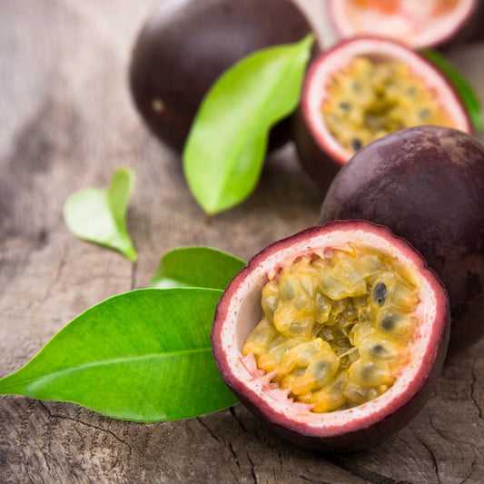 Passion Fruit Pack of 6