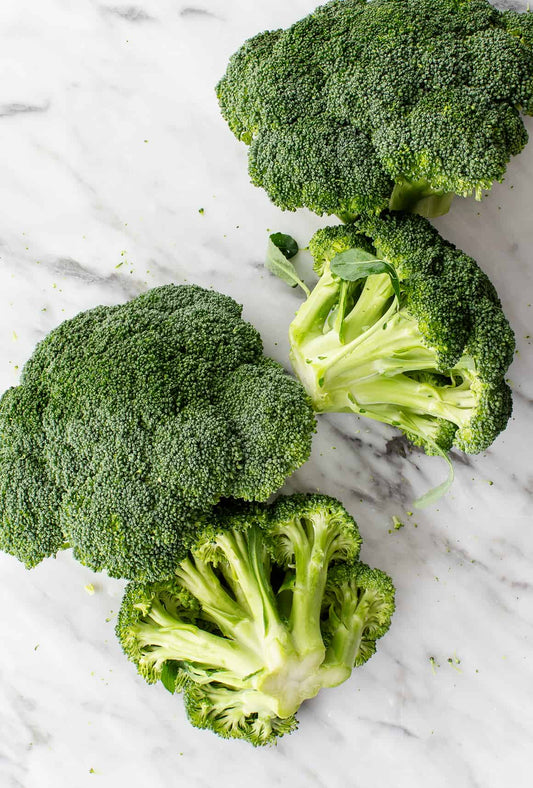 Broccoli