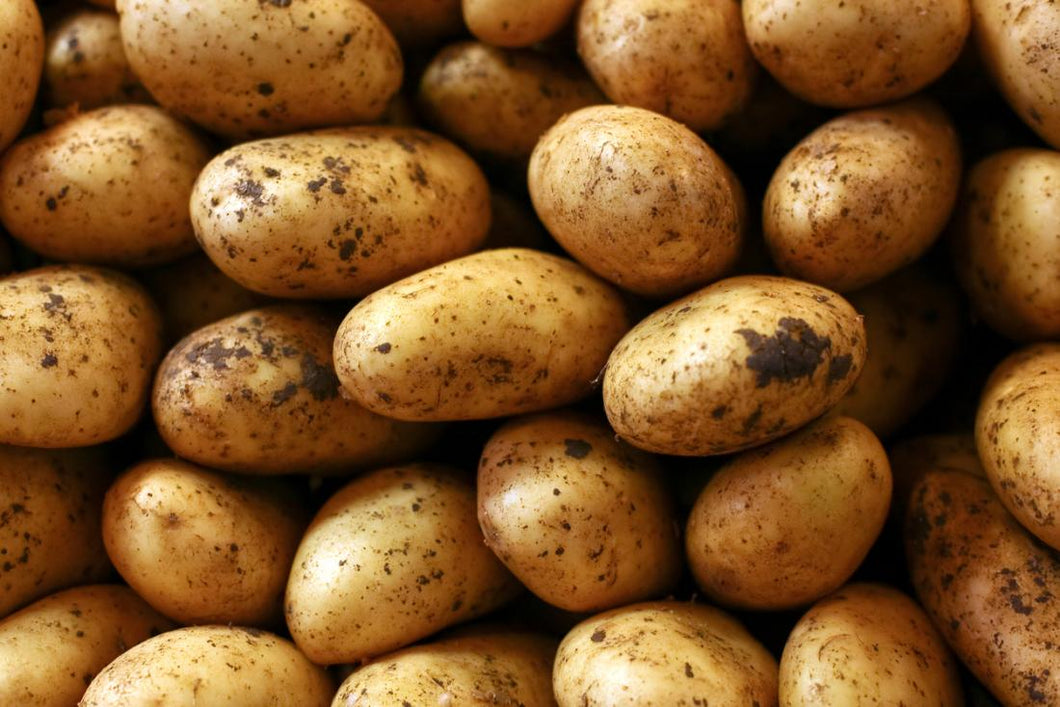 Potatoes 10kg